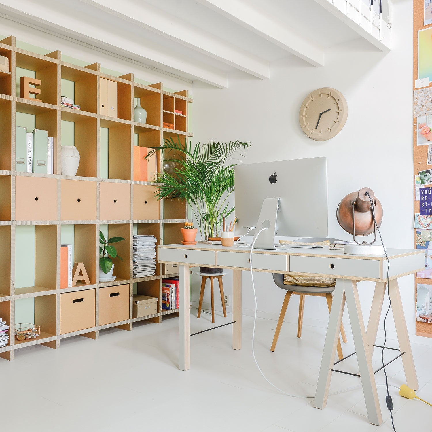 Home Office Designs
