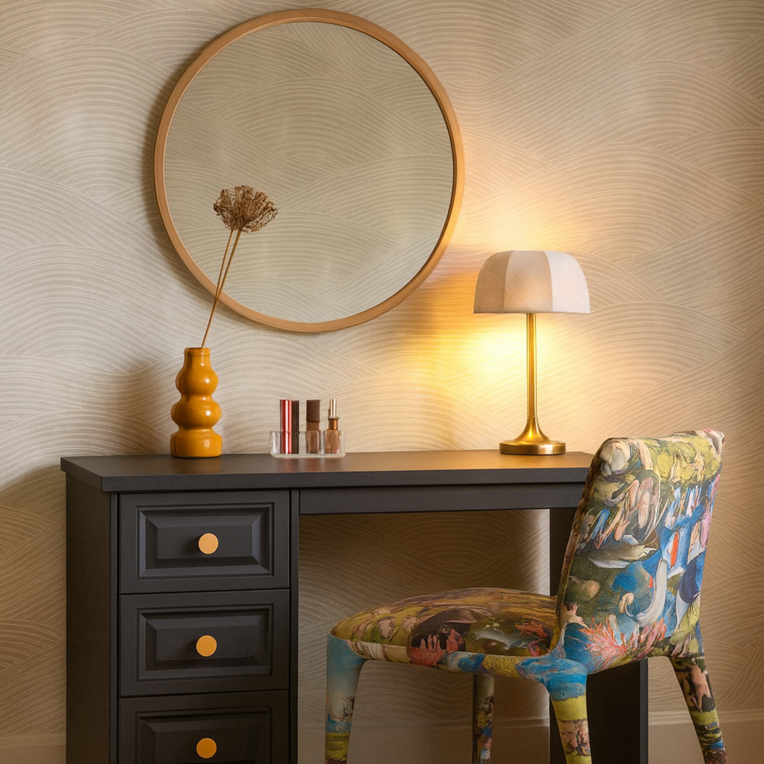 Modern bedroom designs