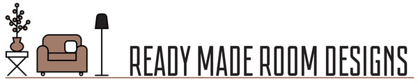 Ready-Made Room Designs